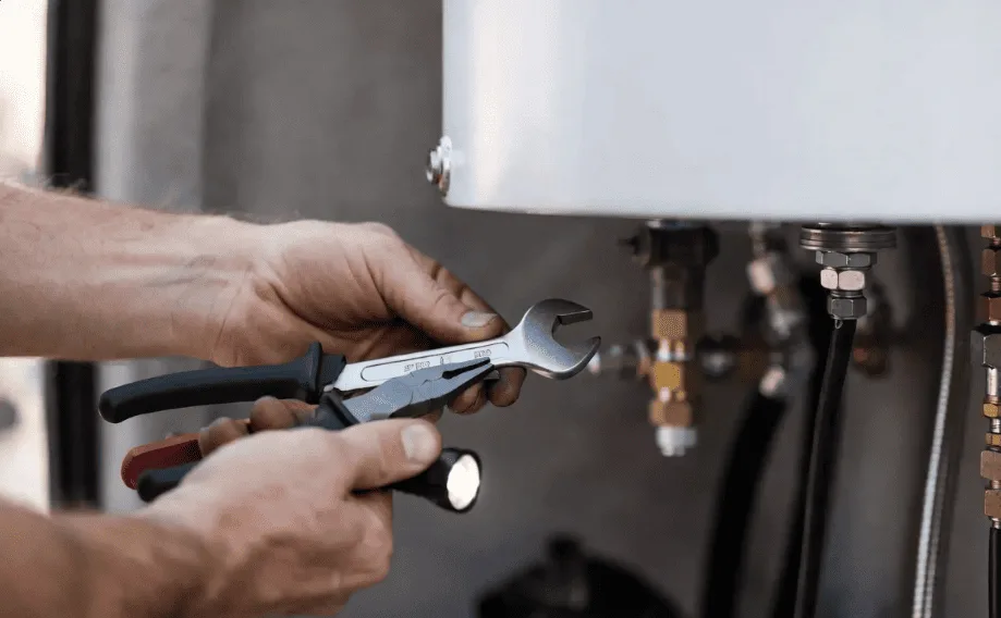 Why choose Water Heater Repair in Franklin, ID